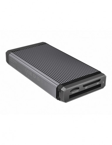 SanDisk Professional PRO-READER... SanDisk Professional PRO-READER...