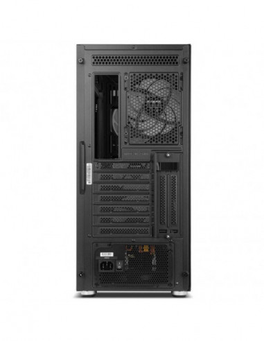 Caixa PC Nox Hummer Horus Semitorre ARGB