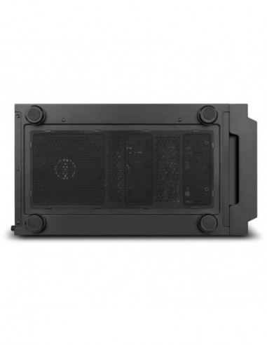 Caixa PC Nox Hummer Horus Semitorre ARGB
