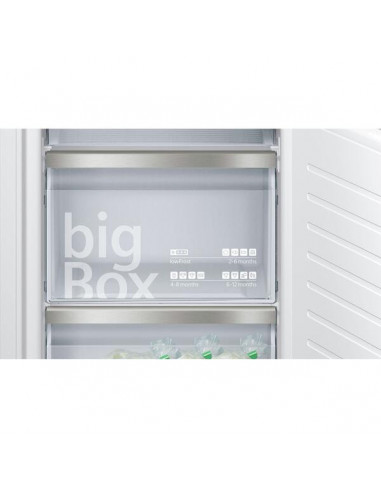 Combinado Siemens - KI86SHD40 - Combinado Siemens - KI86SHD40 -