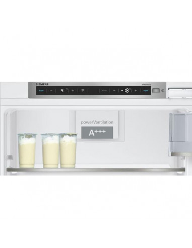 Combinado Siemens - KI86SHD40 - Combinado Siemens - KI86SHD40 -