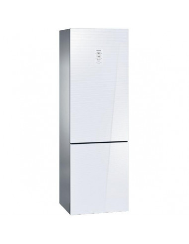 Combinado Siemens - KG36NS21 - Combinado Siemens - KG36NS21 -