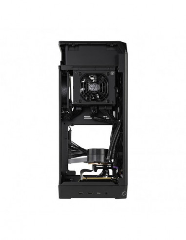 Caixa Cooler Master NCORE 100 MAX SFF...