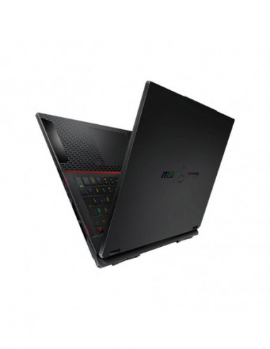 Portátil MSI Stealth 18 Mercedes-AMG:...