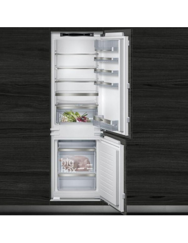 Combinado Siemens - KI86SAF30 - Combinado Siemens - KI86SAF30 -