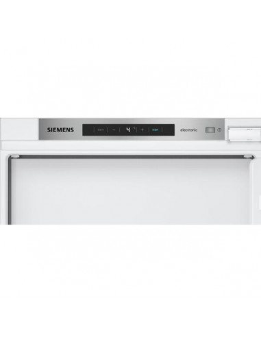 Frigorifico Siemens - KI82LAF30 - Frigorifico Siemens - KI82LAF30 -
