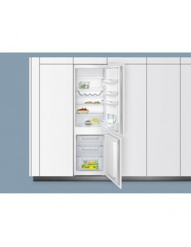 Combinado SIEMENS- KI34VV21FF - Combinado SIEMENS- KI34VV21FF -