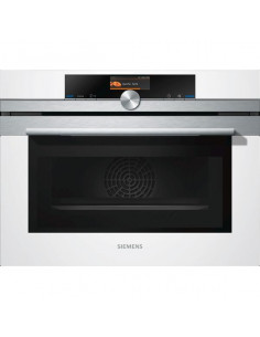 Forno Siemens - CM636GBW1 -