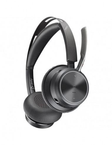 Auscultadores Poly Voyager Focus 2,... Auscultadores Poly Voyager Focus 2,...