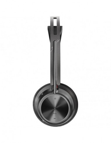 Auscultadores Poly Voyager Focus 2,... Auscultadores Poly Voyager Focus 2,...