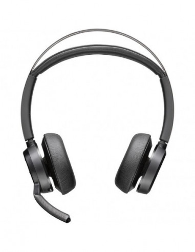 Auscultadores Poly Voyager Focus 2,... Auscultadores Poly Voyager Focus 2,...