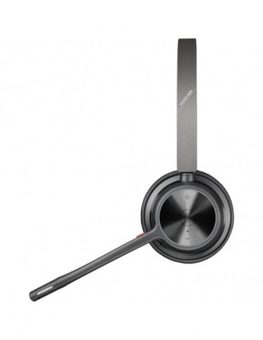 Auscultadores Poly Voyager 4320 com... Auscultadores Poly Voyager 4320 com...