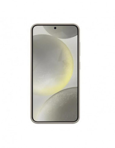 Capa com Suporte Bege Samsung Galaxy... Capa com Suporte Bege Samsung Galaxy...