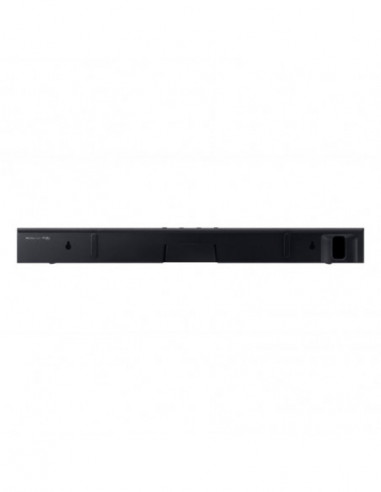 Samsung - Sound Bar Hw-C400/Zf