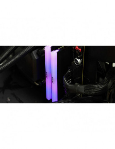 Memória RAM Goodram IRDM DDR5 64GB... Memória RAM Goodram IRDM DDR5 64GB...