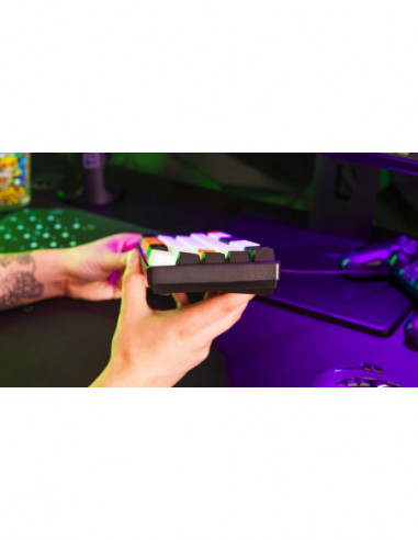 Teclado Gaming The G-lab Keyz... Teclado Gaming The G-lab Keyz...