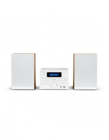 Thomson - Micro Hi-Fi Mic121bt