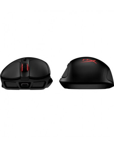 Rato Sem Fio HYPERX Pulsefire Dart,...
