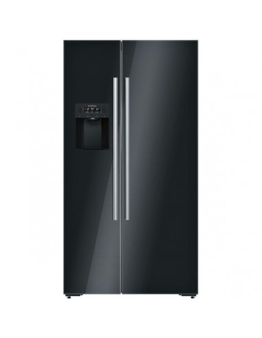 Frigorifico Side BY Side Siemens -... Frigorifico Side BY Side Siemens -...