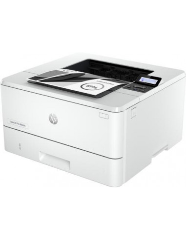 Impressora HP LaserJet Pro 4002dnf...