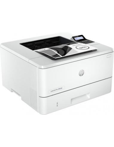 Impressora HP LaserJet Pro 4002dnf...
