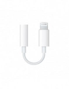 Adaptador Apple Lightning...