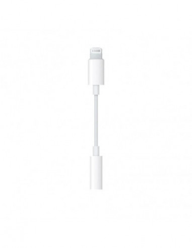 Adaptador Apple Lightning para... Adaptador Apple Lightning para...
