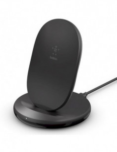 Carregador Sem Fios Belkin...