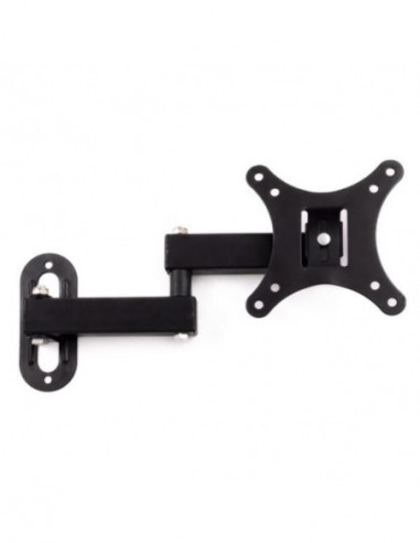 Suporte Monitor Coolbox para Ecrãs de...