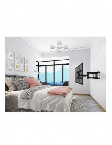 Suporte EQUIP para TV/Monitor,...