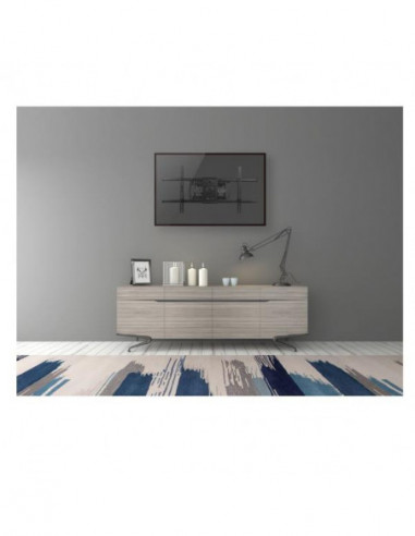 Suporte EQUIP para TV/Monitor,...