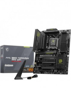 Placa MSI MAG B850 Tomahawk...
