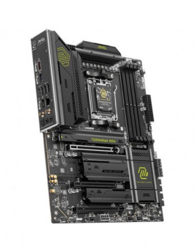 Placa MSI MAG B850 Tomahawk Max WiFi:...