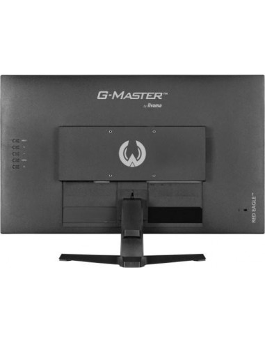 Monitor Iiyama G-Master G2770HS-B1...