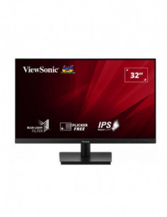 Viewsonic Monitor Ips 32"...
