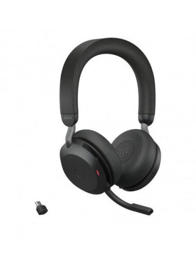 Auscultadores Jabra Evolve2 75 UC:... Auscultadores Jabra Evolve2 75 UC:...