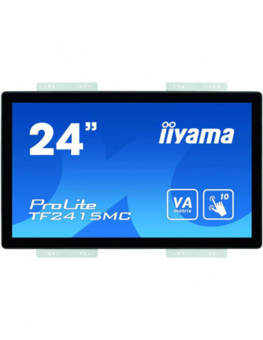 Monitor Iiyama TF2415MC-B2, 23.8",...