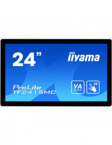 Monitor Iiyama TF2415MC-B2, 23.8",...
