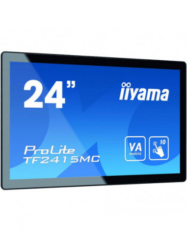 Monitor Iiyama TF2415MC-B2, 23.8",...