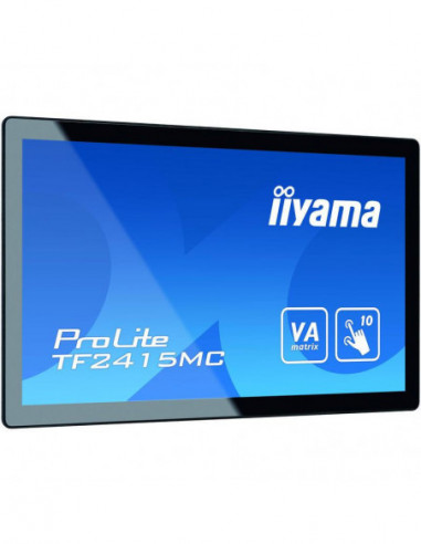 Monitor Iiyama TF2415MC-B2, 23.8",...