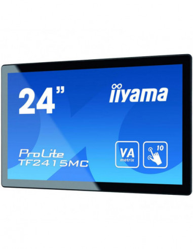Monitor Iiyama TF2415MC-B2, 23.8",...