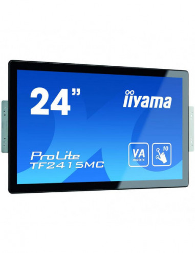 Monitor Iiyama TF2415MC-B2, 23.8",...