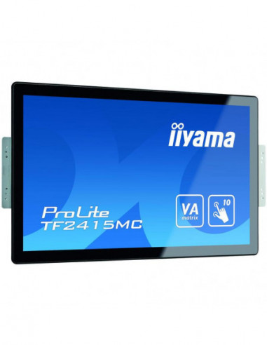 Monitor Iiyama TF2415MC-B2, 23.8",...