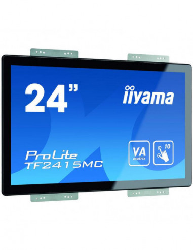 Monitor Iiyama TF2415MC-B2, 23.8",...
