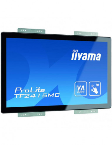 Monitor Iiyama TF2415MC-B2, 23.8",...