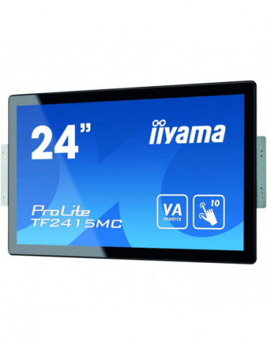 Monitor Iiyama TF2415MC-B2, 23.8",...
