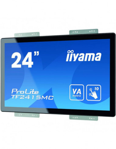 Monitor Iiyama TF2415MC-B2, 23.8",...