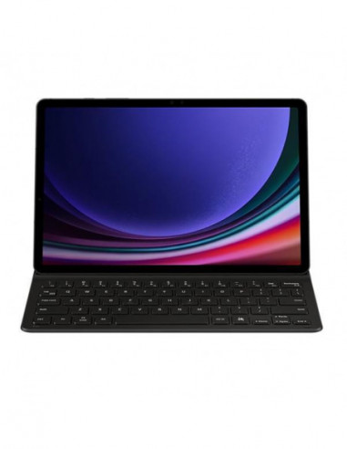 Capa com Teclado Samsung... Capa com Teclado Samsung...