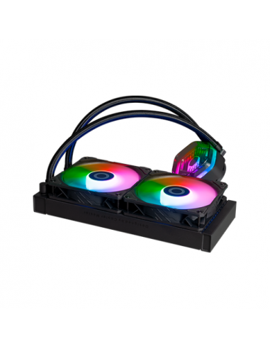 Refrigeração Líquida COOLER MASTER...