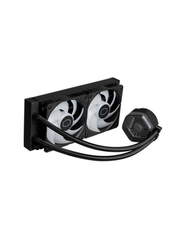 Refrigeração Líquida COOLER MASTER...